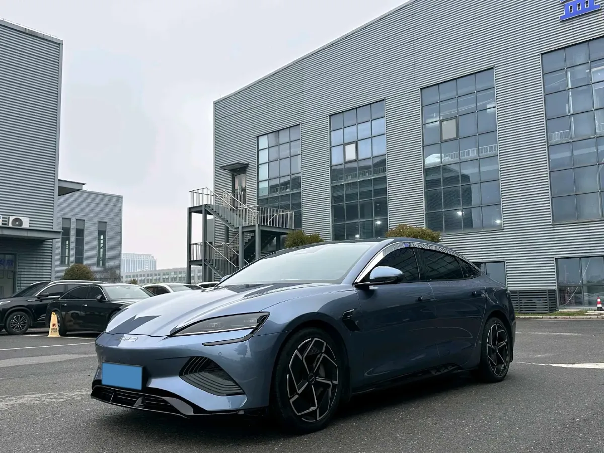 2023 BYD Seal BEV 82.5KWH,autocango,china used car exporter,china ev exporter,chinese used car exporter,chinese used ev exporter