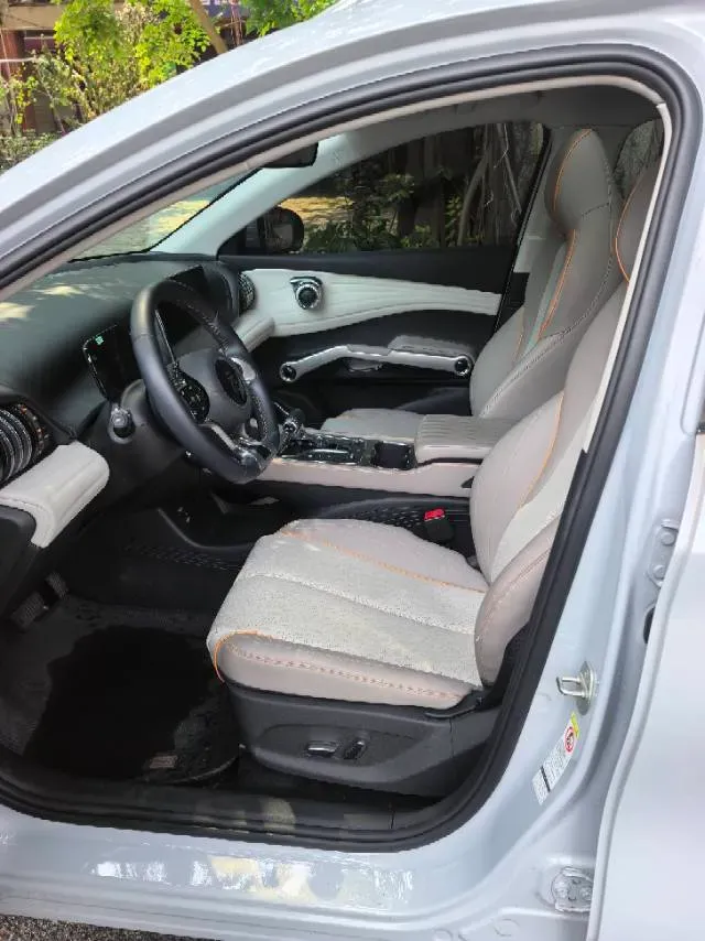 2024 BYD Yuan Plus BEV 49.92KWH,autocango,china used car exporter,china ev exporter,chinese used car exporter,chinese used ev exporter