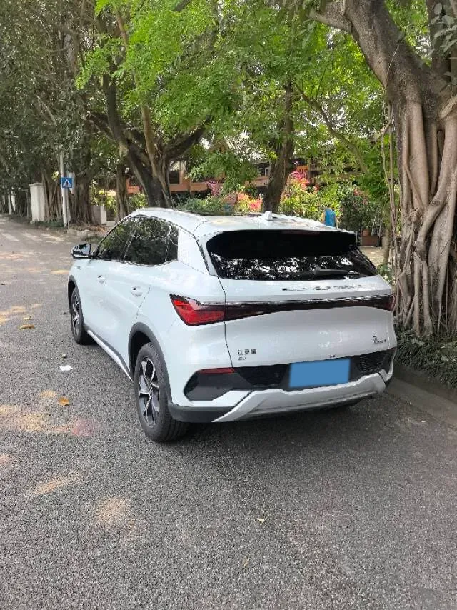 2024 BYD Yuan Plus BEV 49.92KWH,autocango,china used car exporter,china ev exporter,chinese used car exporter,chinese used ev exporter