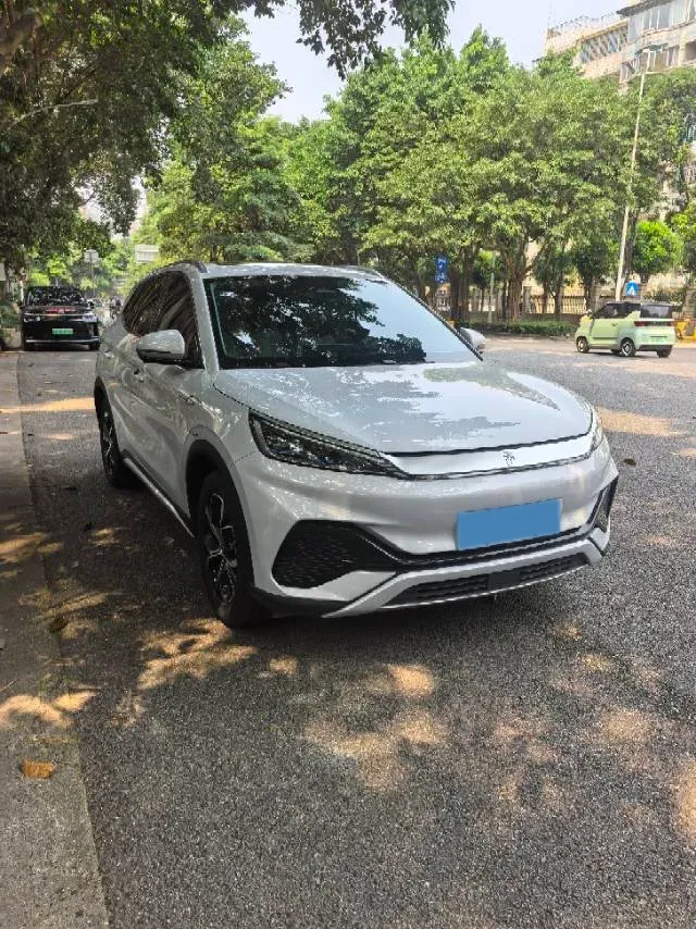 2024 BYD Yuan Plus BEV 49.92KWH,autocango,china used car exporter,china ev exporter,chinese used car exporter,chinese used ev exporter