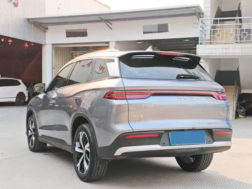 2025 BYD Song Pro 1.5L 101HP L4 E-CVT PHEV 18.3KWH,autocango,china used car exporter,china ev exporter,chinese used car exporter,chinese used ev exporter