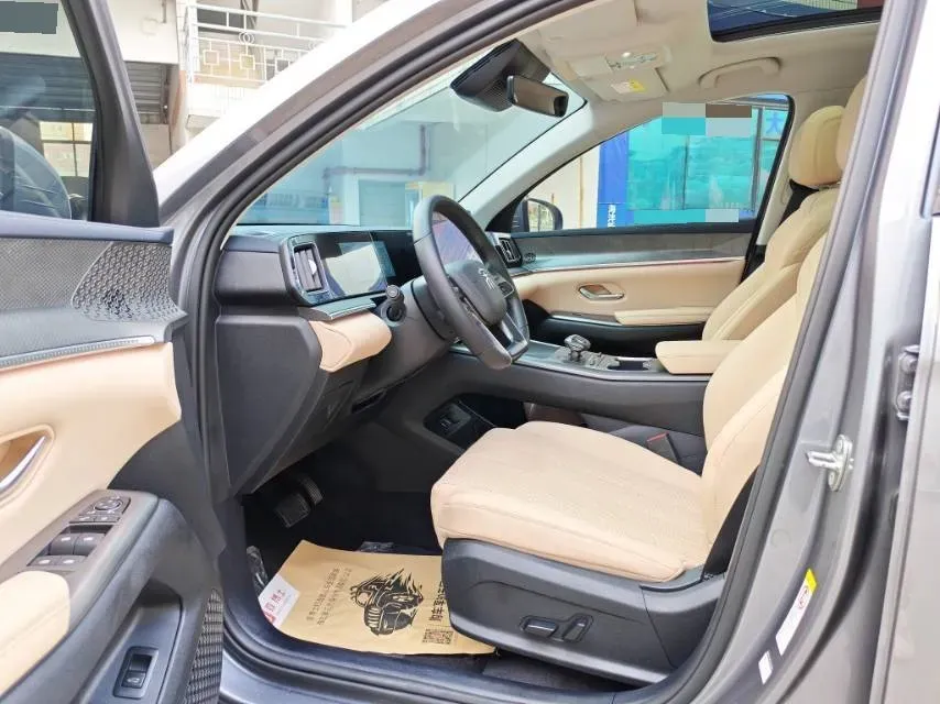2025 BYD Song Pro 1.5L 101HP L4 E-CVT PHEV 18.3KWH,autocango,china used car exporter,china ev exporter,chinese used car exporter,chinese used ev exporter