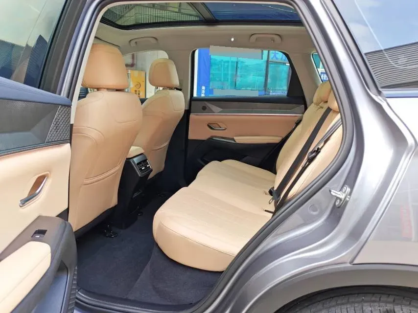 2025 BYD Song Pro 1.5L 101HP L4 E-CVT PHEV 18.3KWH,autocango,china used car exporter,china ev exporter,chinese used car exporter,chinese used ev exporter