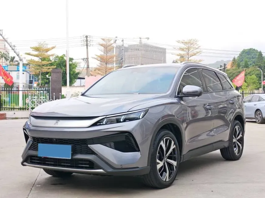 2025 BYD Song Pro 1.5L 101HP L4 E-CVT PHEV 18.3KWH,autocango,china used car exporter,china ev exporter,chinese used car exporter,chinese used ev exporter