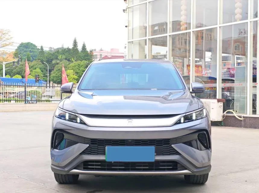 2025 BYD Song Pro 1.5L 101HP L4 E-CVT PHEV 18.3KWH,autocango,china used car exporter,china ev exporter,chinese used car exporter,chinese used ev exporter