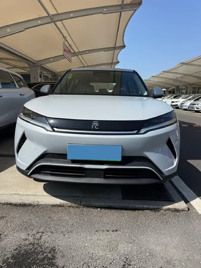 2025 BYD YuanUP BEV 45.12KWH,autocango,china used car exporter,china ev exporter,chinese used car exporter,chinese used ev exporter