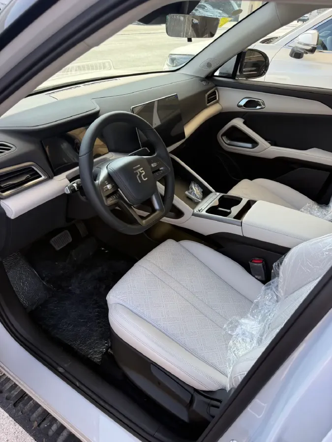 2025 BYD YuanUP BEV 45.12KWH,autocango,china used car exporter,china ev exporter,chinese used car exporter,chinese used ev exporter