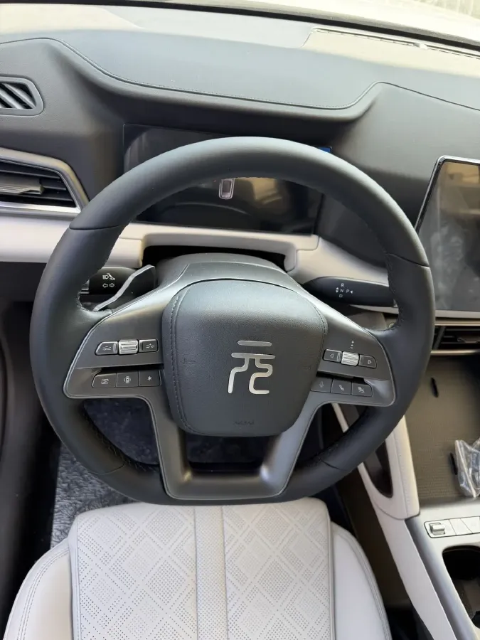 2025 BYD YuanUP BEV 45.12KWH,autocango,china used car exporter,china ev exporter,chinese used car exporter,chinese used ev exporter