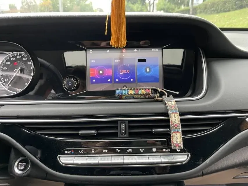 2021 GAC Trumpchi M6 1.5T 169HP L4 7DCT,autocango,china used car exporter,china ev exporter,chinese used car exporter,chinese used ev exporter