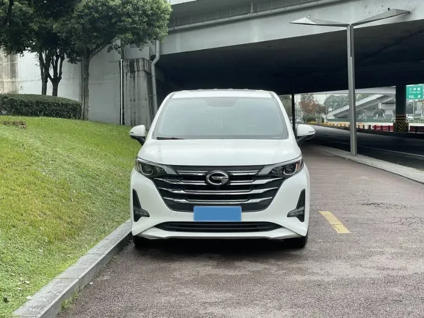 2021 GAC Trumpchi M6 1.5T 169HP L4 7DCT,autocango,china used car exporter,china ev exporter,chinese used car exporter,chinese used ev exporter