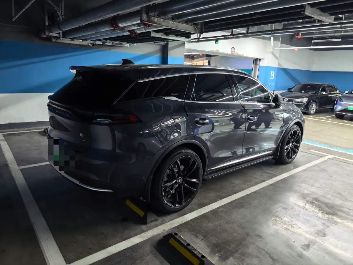 2021 BYD Tang BEV 86.4KWH,autocango,china used car exporter,china ev exporter,chinese used car exporter,chinese used ev exporter