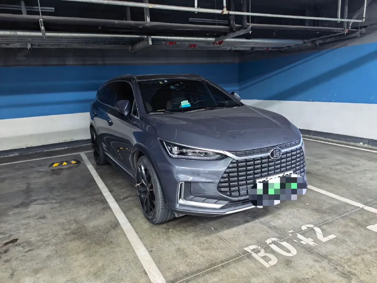 2021 BYD Tang BEV 86.4KWH,autocango,china used car exporter,china ev exporter,chinese used car exporter,chinese used ev exporter