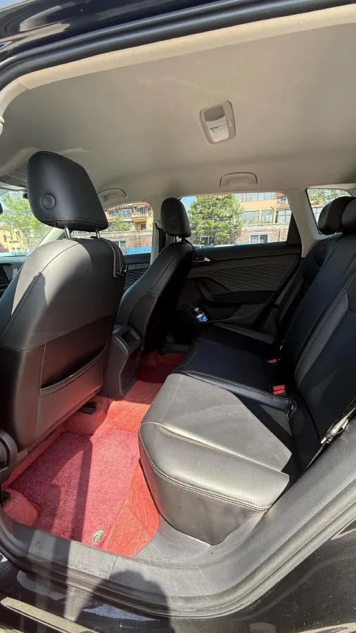 2021 Volkswagen Tharu 1.4T 150HP L4 7DCT,autocango,china used car exporter,china ev exporter,chinese used car exporter,chinese used ev exporter