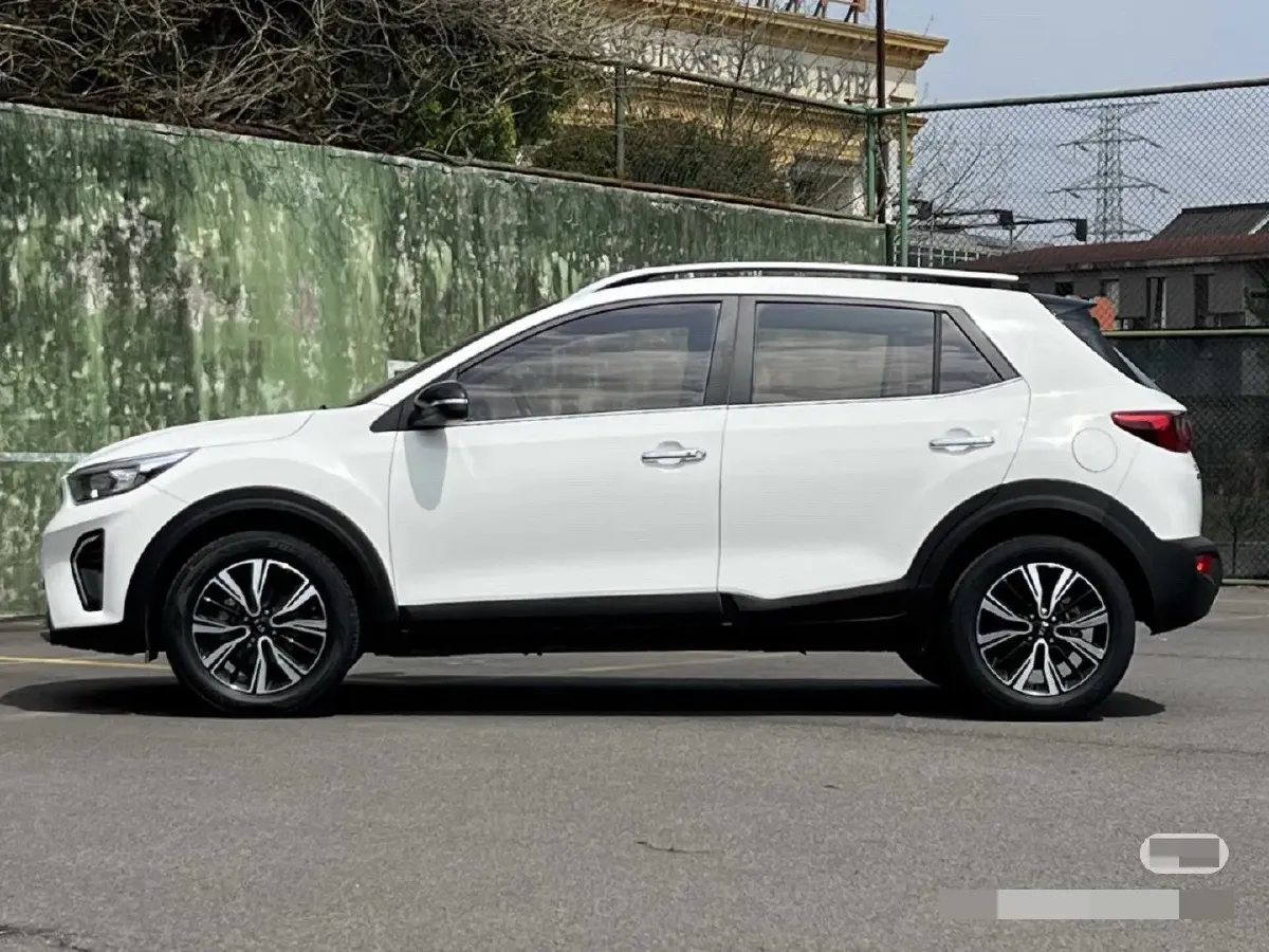 2021 Kia KX1 1.4L 100HP L4 6AT,autocango,china used car exporter,china ev exporter,chinese used car exporter,chinese used ev exporter