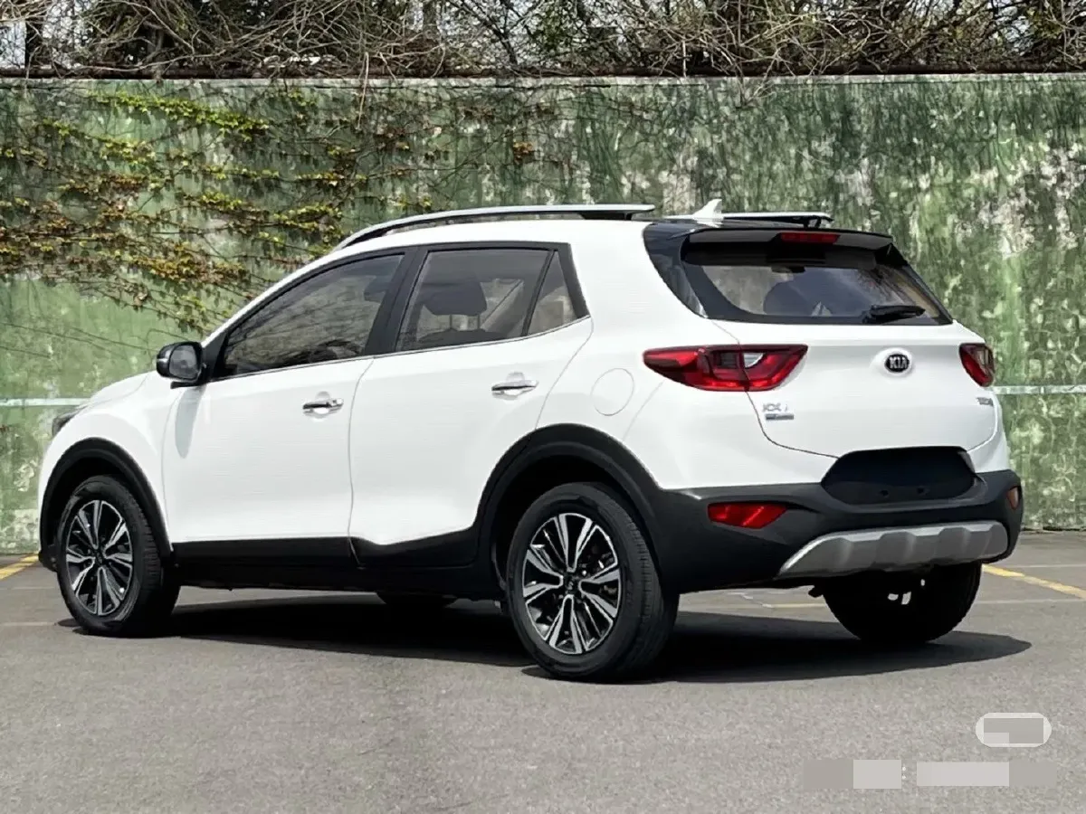 2021 Kia KX1 1.4L 100HP L4 6AT,autocango,china used car exporter,china ev exporter,chinese used car exporter,chinese used ev exporter