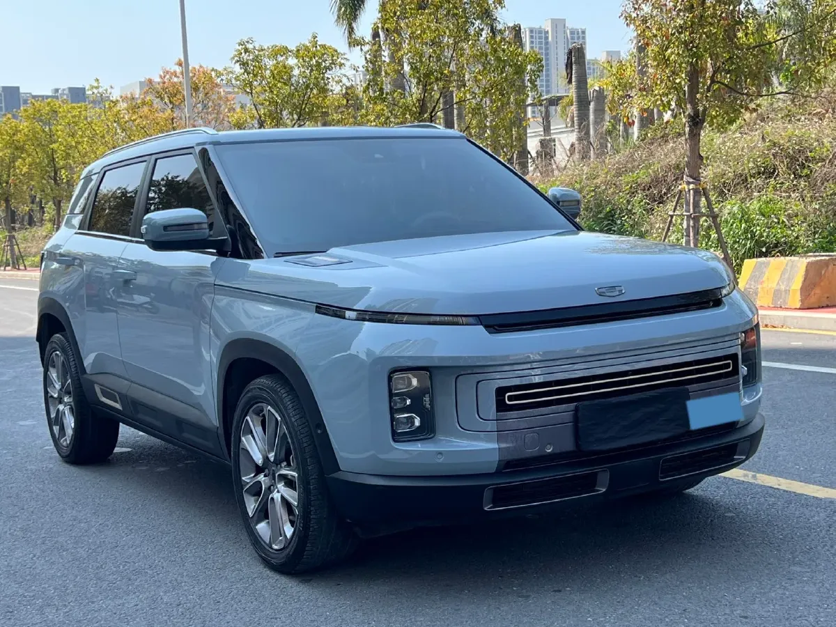 2020 Geely ICON 1.5T 177HP L3 7DCT,autocango,china used car exporter,china ev exporter,chinese used car exporter,chinese used ev exporter