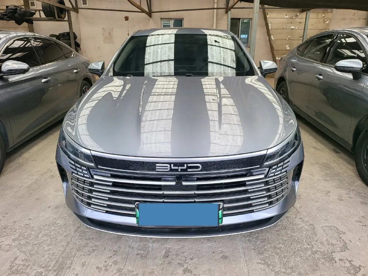 2024 BYD Destroyer 05 1.5L 110HP L4 E-CVT PHEV 8.3KWH,autocango,china used car exporter,china ev exporter,chinese used car exporter,chinese used ev exporter