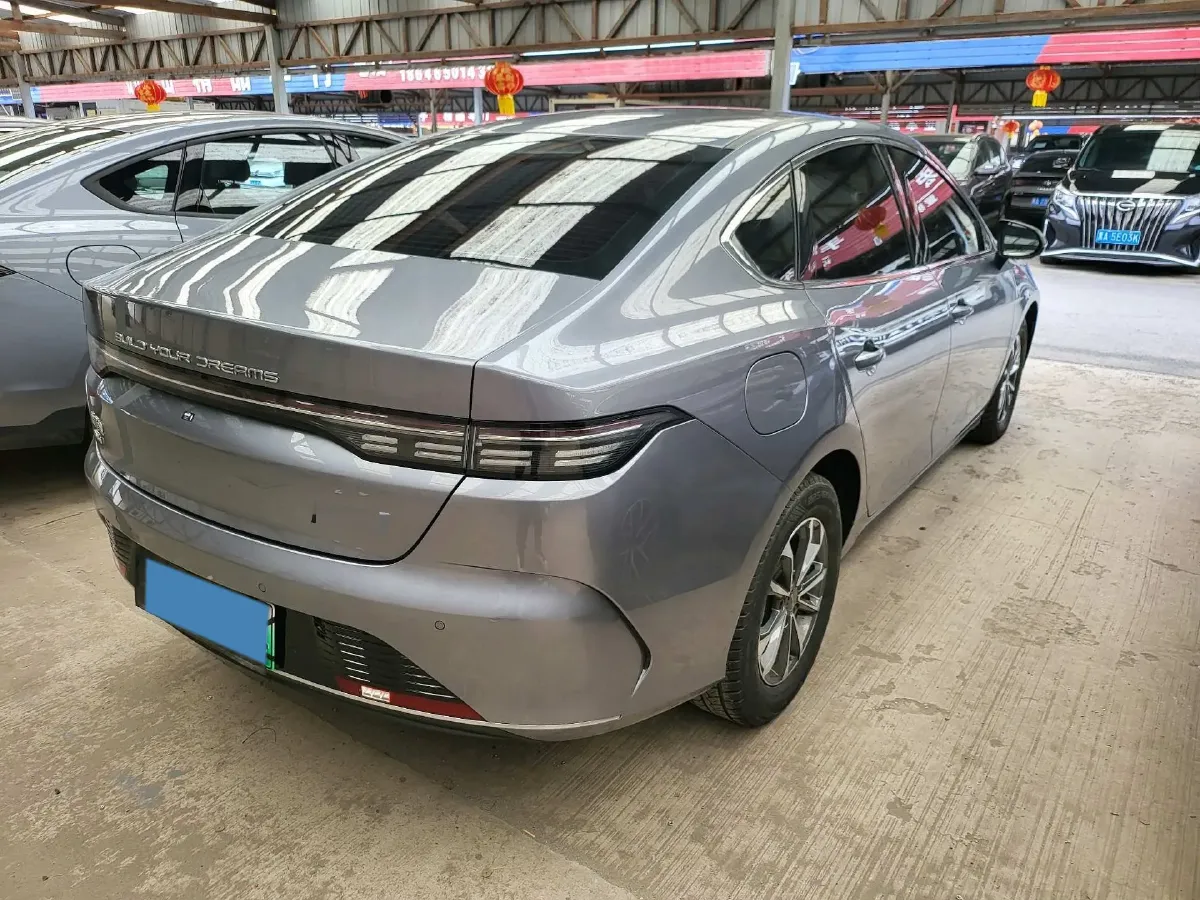 2024 BYD Destroyer 05 1.5L 110HP L4 E-CVT PHEV 8.3KWH,autocango,china used car exporter,china ev exporter,chinese used car exporter,chinese used ev exporter