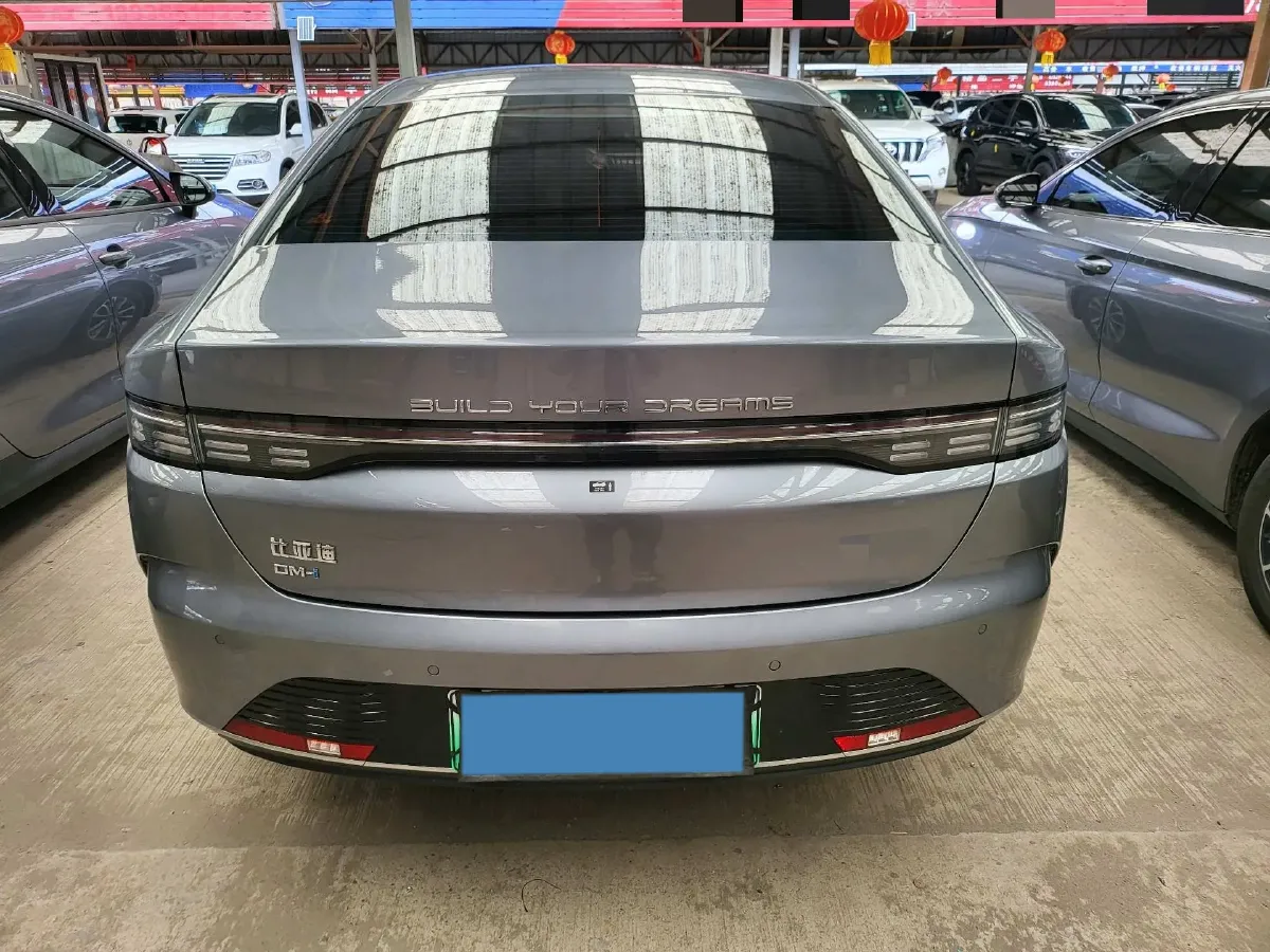 2024 BYD Destroyer 05 1.5L 110HP L4 E-CVT PHEV 8.3KWH,autocango,china used car exporter,china ev exporter,chinese used car exporter,chinese used ev exporter