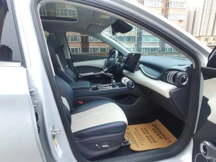 2022 BYD Yuan Plus BEV 60.48KWH,autocango,china used car exporter,china ev exporter,chinese used car exporter,chinese used ev exporter