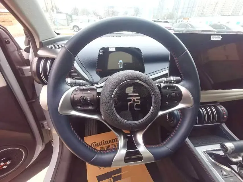 2022 BYD Yuan Plus BEV 60.48KWH,autocango,china used car exporter,china ev exporter,chinese used car exporter,chinese used ev exporter