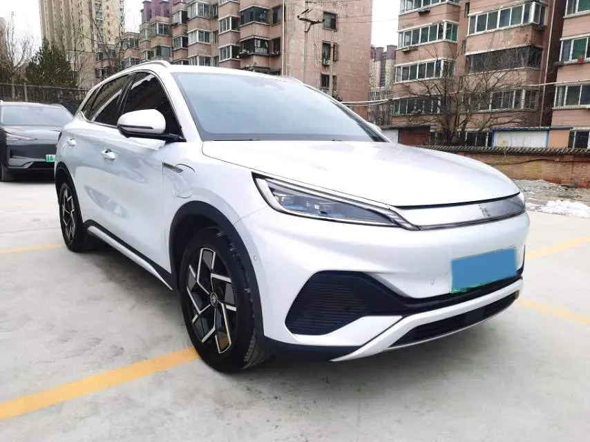 2022 BYD Yuan Plus BEV 60.48KWH,autocango,china used car exporter,china ev exporter,chinese used car exporter,chinese used ev exporter