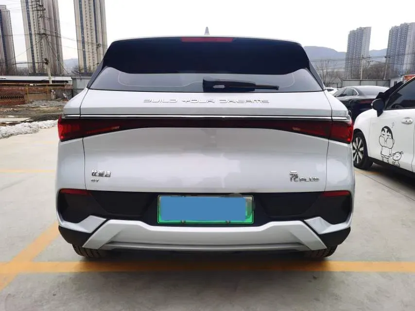 2022 BYD Yuan Plus BEV 60.48KWH,autocango,china used car exporter,china ev exporter,chinese used car exporter,chinese used ev exporter