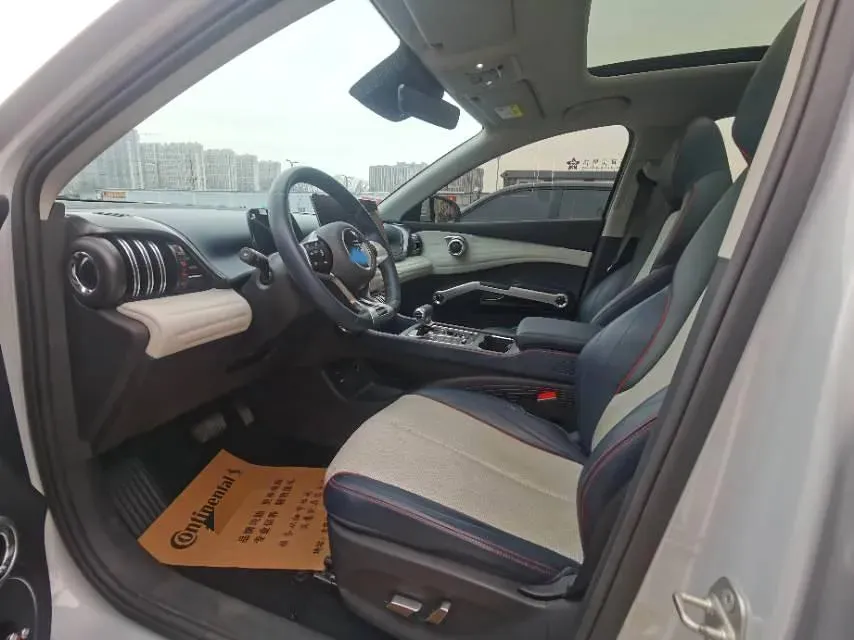 2022 BYD Yuan Plus BEV 60.48KWH,autocango,china used car exporter,china ev exporter,chinese used car exporter,chinese used ev exporter