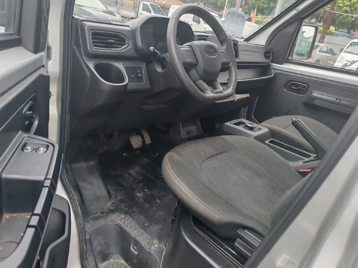 2023 Karry Little Elephant EV BEV 41.86KWH,autocango,china used car exporter,china ev exporter,chinese used car exporter,chinese used ev exporter