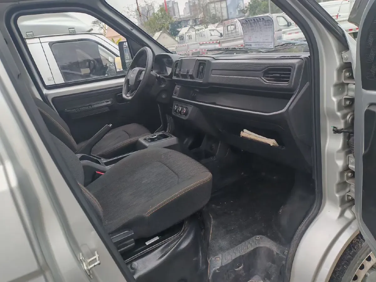 2023 Karry Little Elephant EV BEV 41.86KWH,autocango,china used car exporter,china ev exporter,chinese used car exporter,chinese used ev exporter