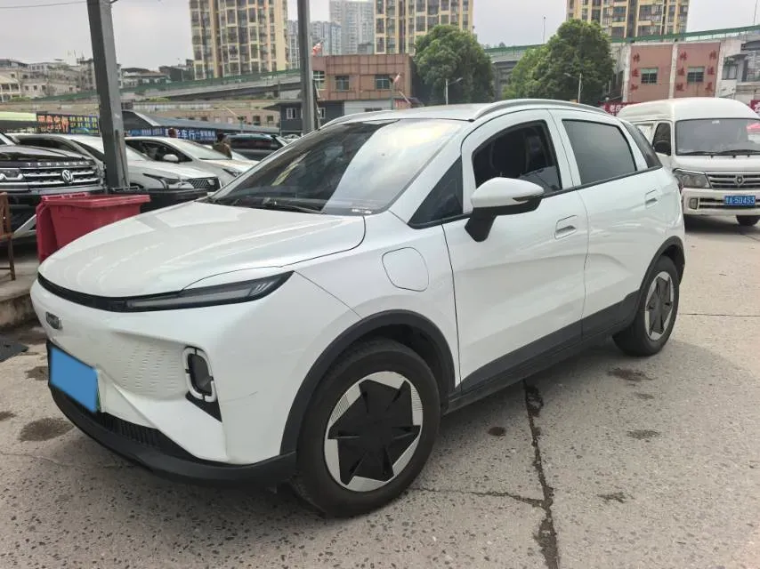 2024 Geometry E BEV 29.67KWH,autocango,china used car exporter,china ev exporter,chinese used car exporter,chinese used ev exporter