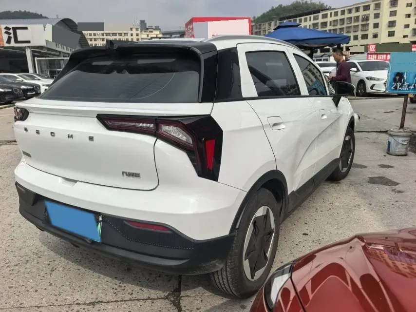 2024 Geometry E BEV 29.67KWH,autocango,china used car exporter,china ev exporter,chinese used car exporter,chinese used ev exporter