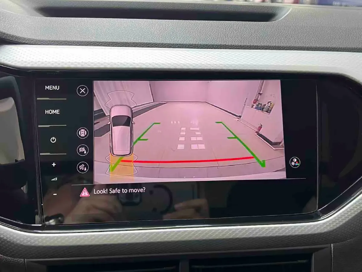 2021 Volkswagen Tacqua 1.5L 113HP L4 6AT,autocango,china used car exporter,china ev exporter,chinese used car exporter,chinese used ev exporter