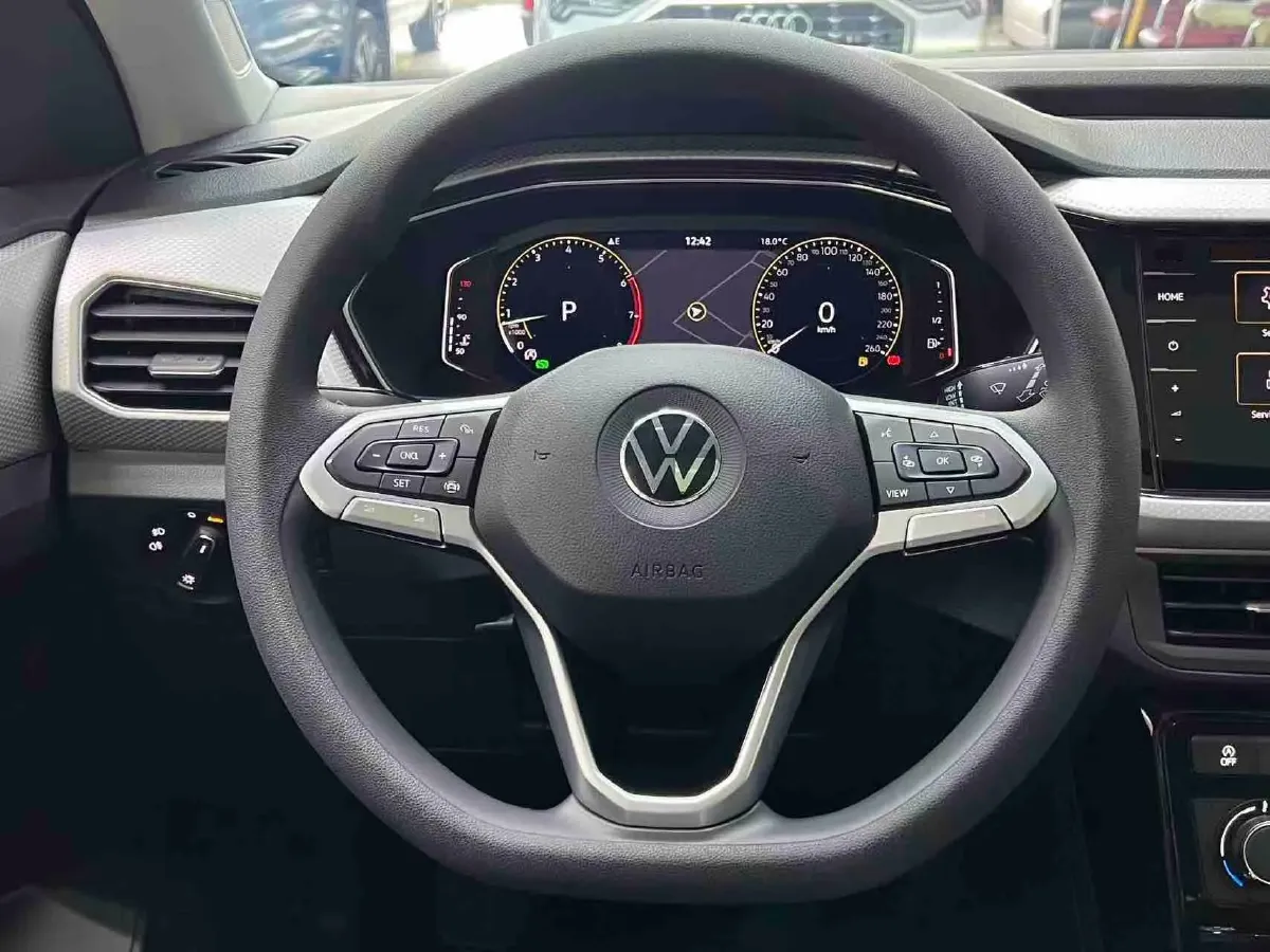 2021 Volkswagen Tacqua 1.5L 113HP L4 6AT,autocango,china used car exporter,china ev exporter,chinese used car exporter,chinese used ev exporter