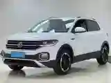 2021 Volkswagen Tacqua 1.5L 113HP L4 6AT