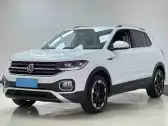 2021 VOLKSWAGEN TACQUA,autocango,china used car exporter,china ev exporter,chinese used car exporter,chinese used ev exporter