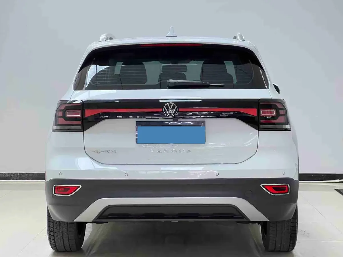 2021 Volkswagen Tacqua 1.5L 113HP L4 6AT,autocango,china used car exporter,china ev exporter,chinese used car exporter,chinese used ev exporter