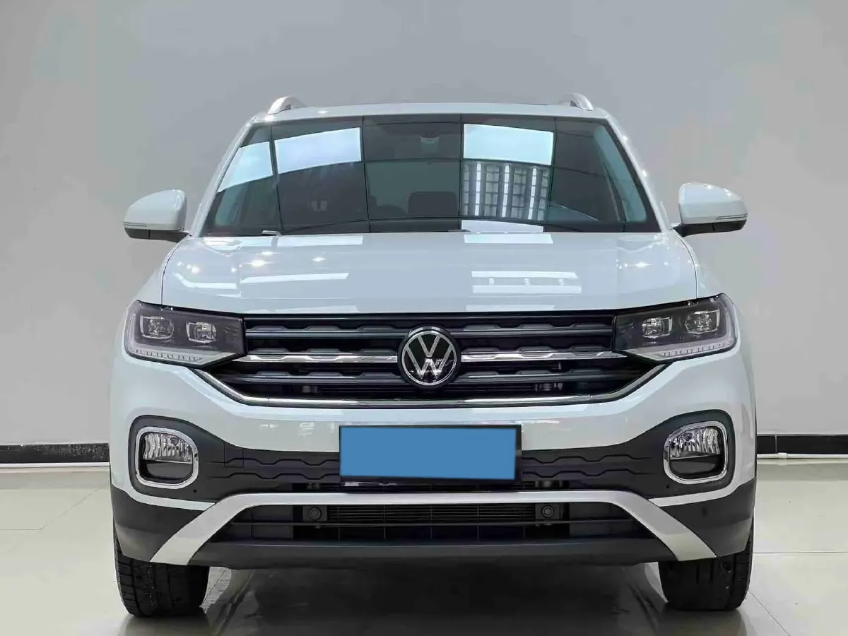 2021 Volkswagen Tacqua 1.5L 113HP L4 6AT,autocango,china used car exporter,china ev exporter,chinese used car exporter,chinese used ev exporter