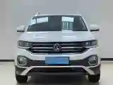 2021 Volkswagen Tacqua 1.5L 113HP L4 6AT