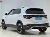 2021 Volkswagen Tacqua 1.5L 113HP L4 6AT