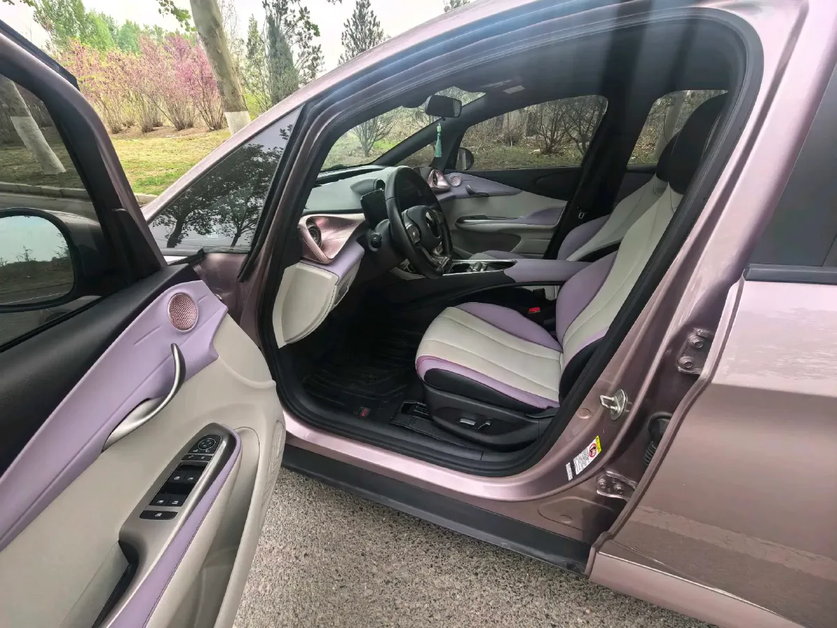 2021 BYD Yuan Pro BEV 50.1KWH,autocango,china used car exporter,china ev exporter,chinese used car exporter,chinese used ev exporter