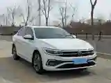 2023 Volkswagen Bora 1.2T 116HP L4 7DCT