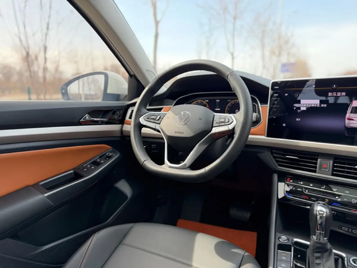 2023 Volkswagen Bora 1.2T 116HP L4 7DCT,autocango,china used car exporter,china ev exporter,chinese used car exporter,chinese used ev exporter