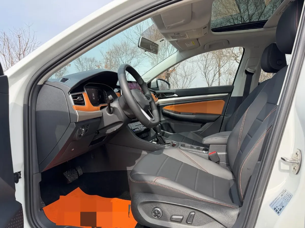 2023 Volkswagen Bora 1.2T 116HP L4 7DCT,autocango,china used car exporter,china ev exporter,chinese used car exporter,chinese used ev exporter