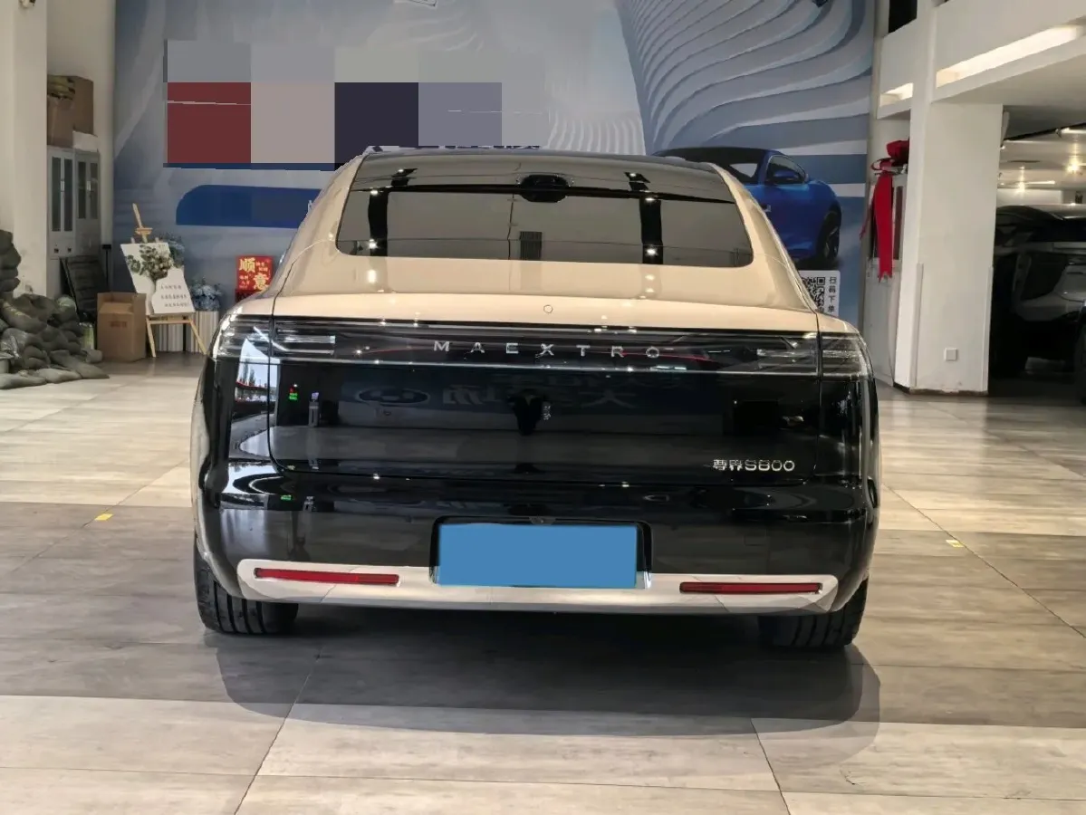 2025 HIMA S800 REEV 170HP REEV 65KWH,autocango,china used car exporter,china ev exporter,chinese used car exporter,chinese used ev exporter