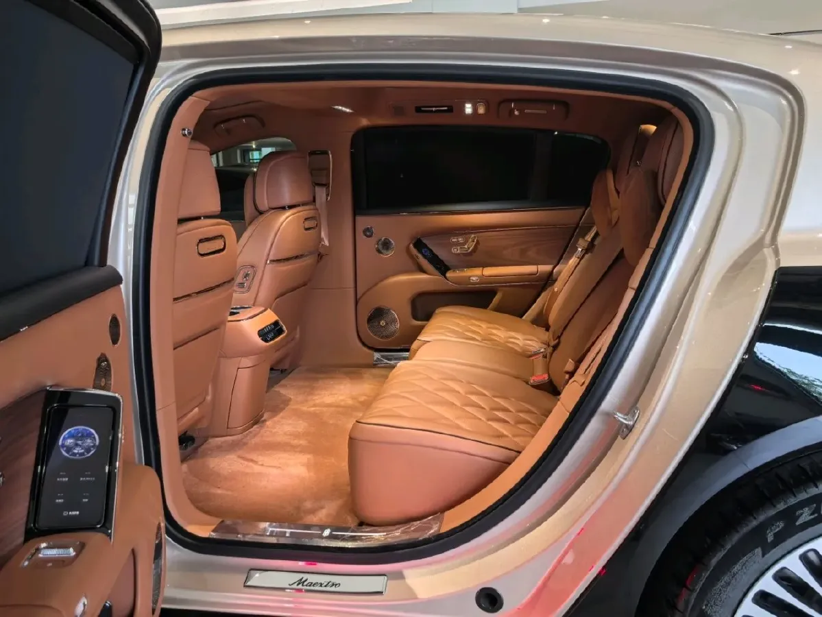 2025 HIMA S800 REEV 170HP REEV 65KWH,autocango,china used car exporter,china ev exporter,chinese used car exporter,chinese used ev exporter