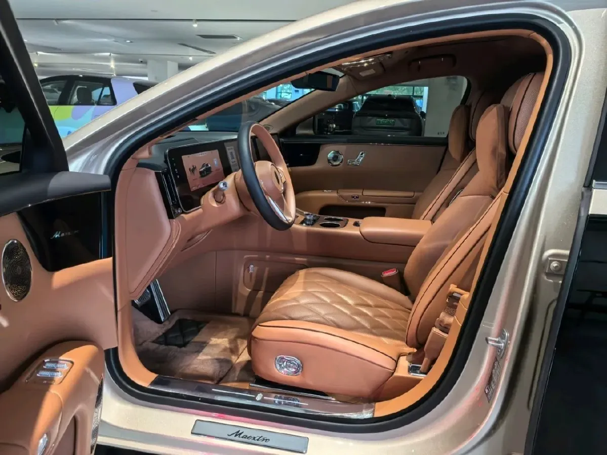 2025 HIMA S800 REEV 170HP REEV 65KWH,autocango,china used car exporter,china ev exporter,chinese used car exporter,chinese used ev exporter