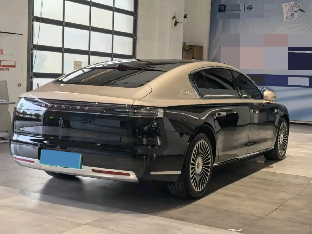 2025 HIMA S800 REEV 170HP REEV 65KWH,autocango,china used car exporter,china ev exporter,chinese used car exporter,chinese used ev exporter