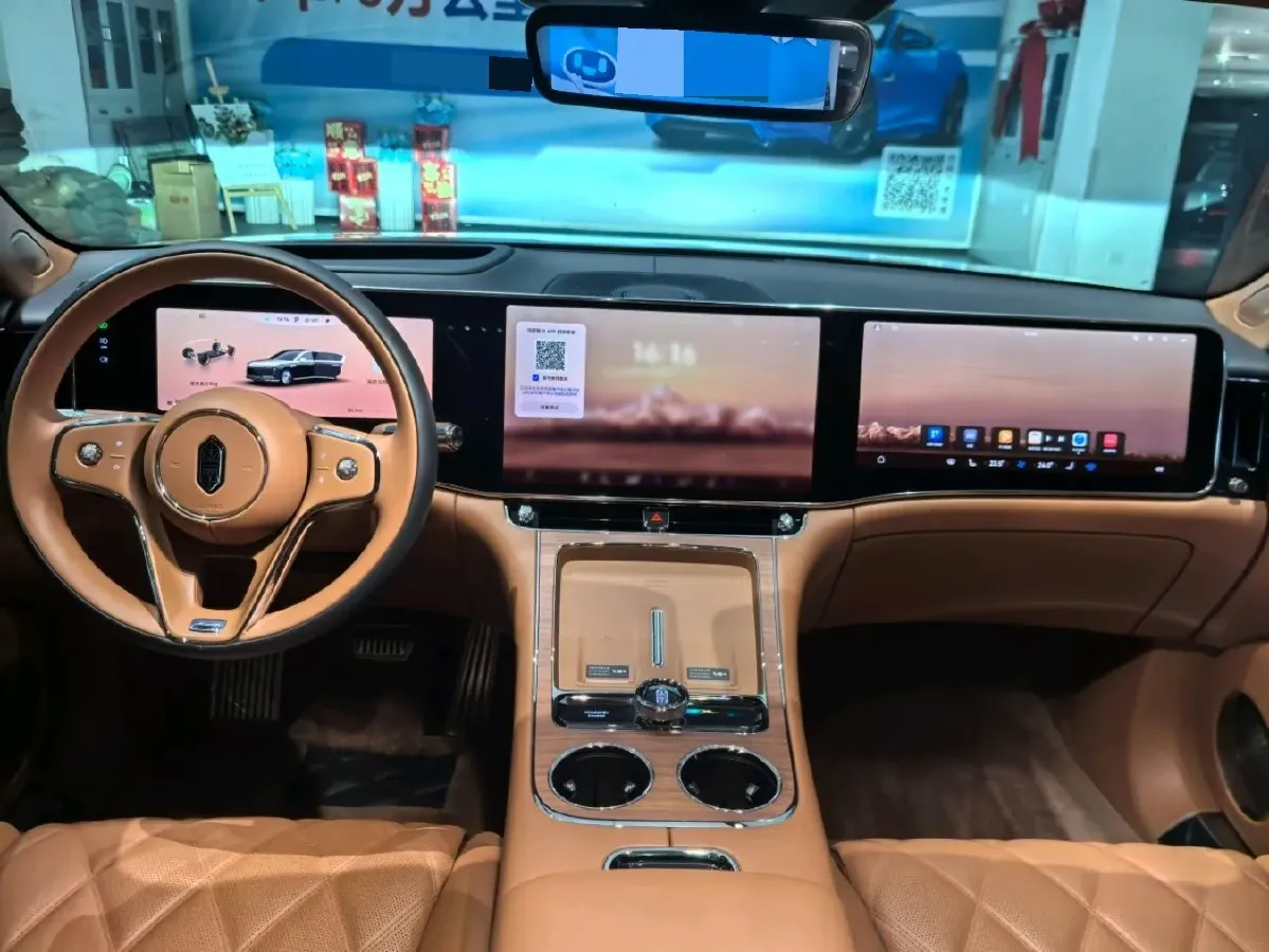 2025 HIMA S800 REEV 170HP REEV 65KWH,autocango,china used car exporter,china ev exporter,chinese used car exporter,chinese used ev exporter