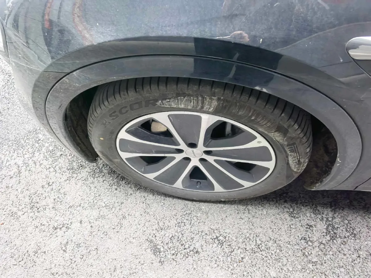 2024 HIMA R7 BEV 100KWH,autocango,china used car exporter,china ev exporter,chinese used car exporter,chinese used ev exporter